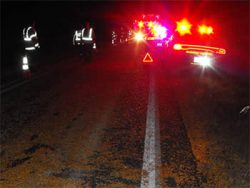 law enforcement covert IR